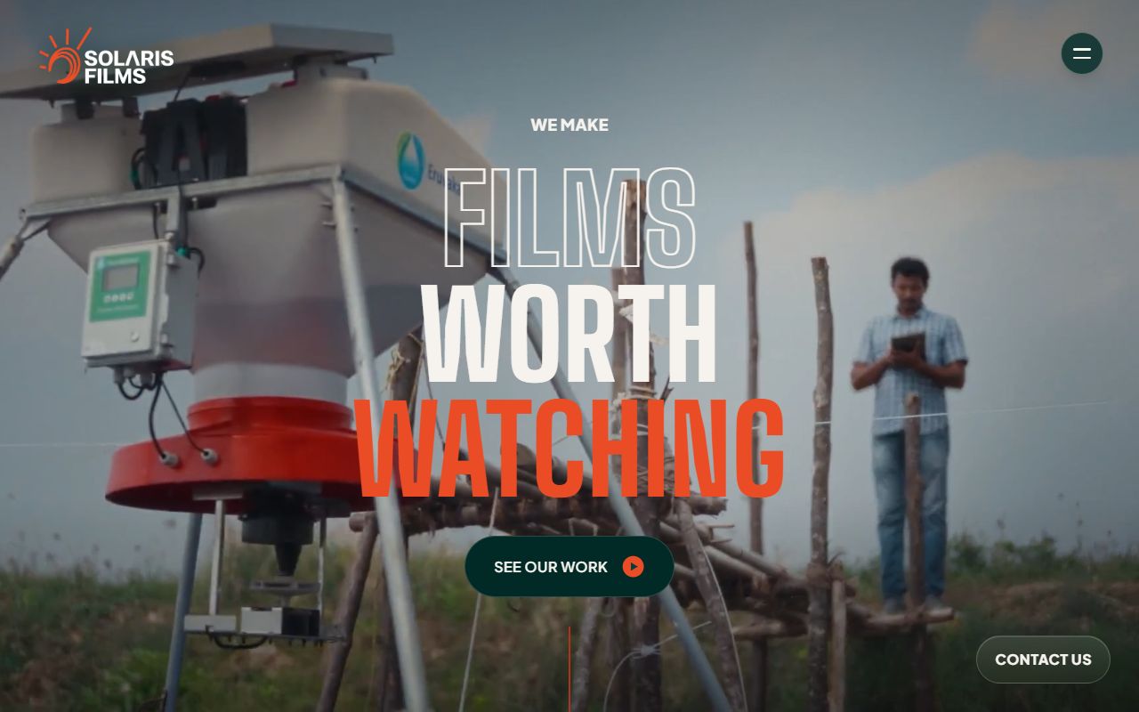 Solaris Films