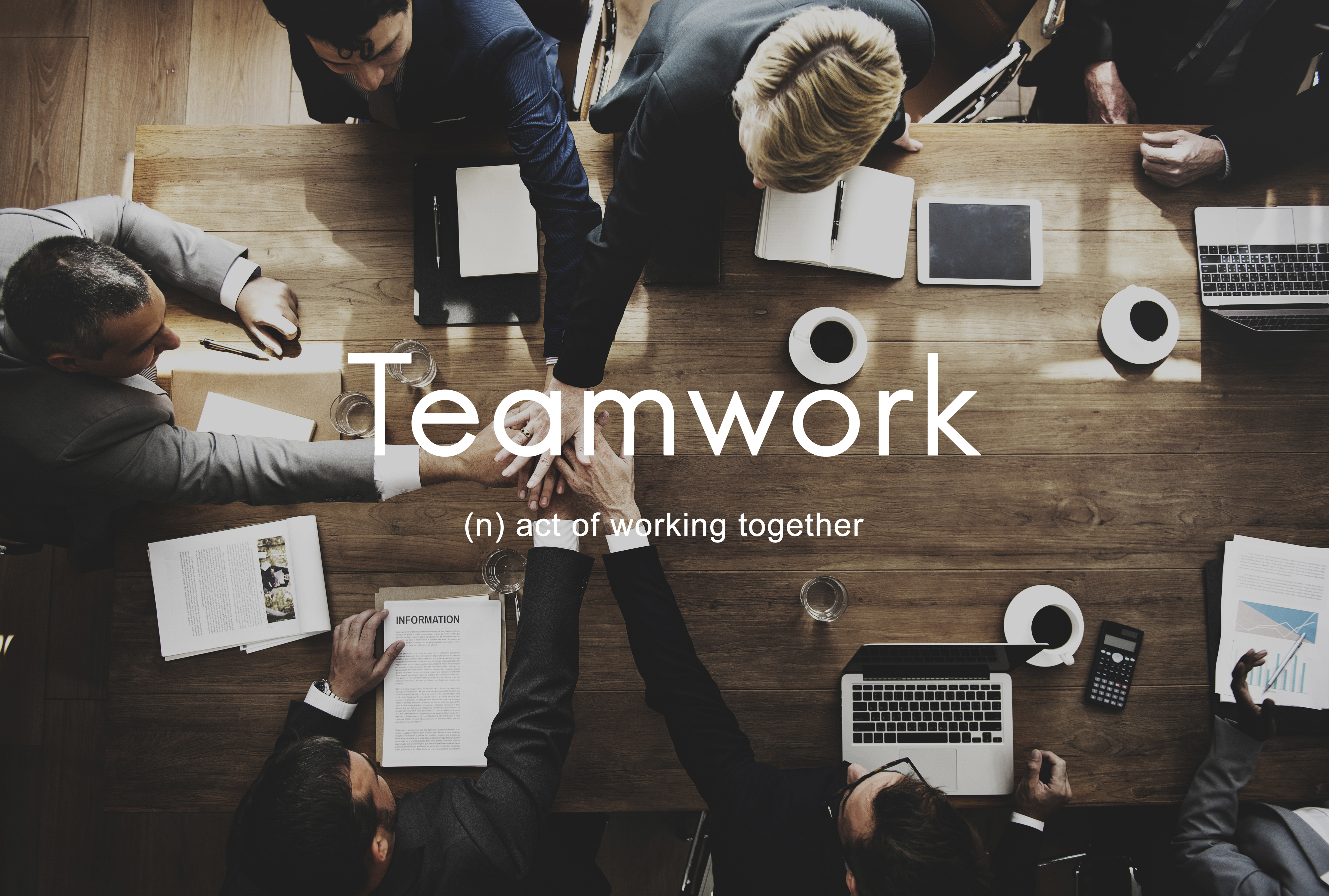 Team collaboration